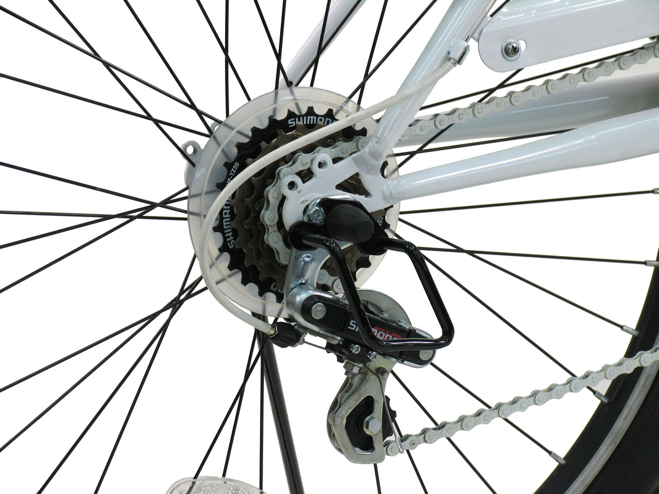 �T�[�t���C�_�[26 [�z���C�g]