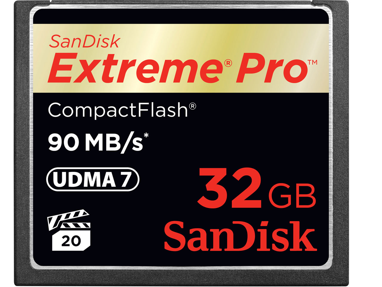 SDCFXP-032G-J92 [32GB] �̐��i�摜