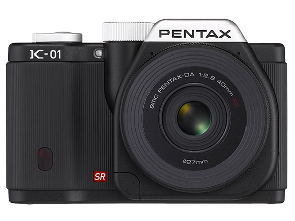 J*l様 ジャンク)PENTAX ミラーレスカメラ k-01 バンドルレンズ付き ペンタックス PENTAX K-01 レンズキット 価格比較 - 価格.com