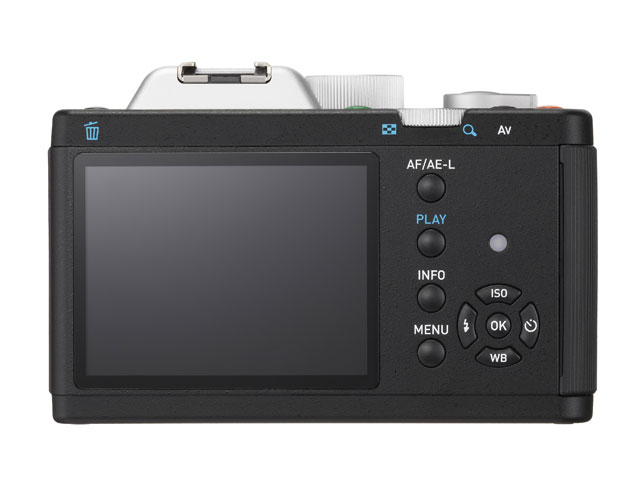 PENTAX K-01 �Y�[�������Y�L�b�g [�u���b�N×�u���b�N]