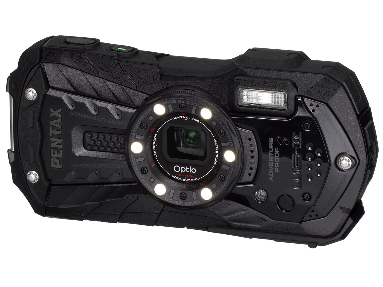 【T2096】 PENTAX Optio WG-2 ペンタックス オプティオ ペンタックス Optio WG-2 価格比較 - 価格.com