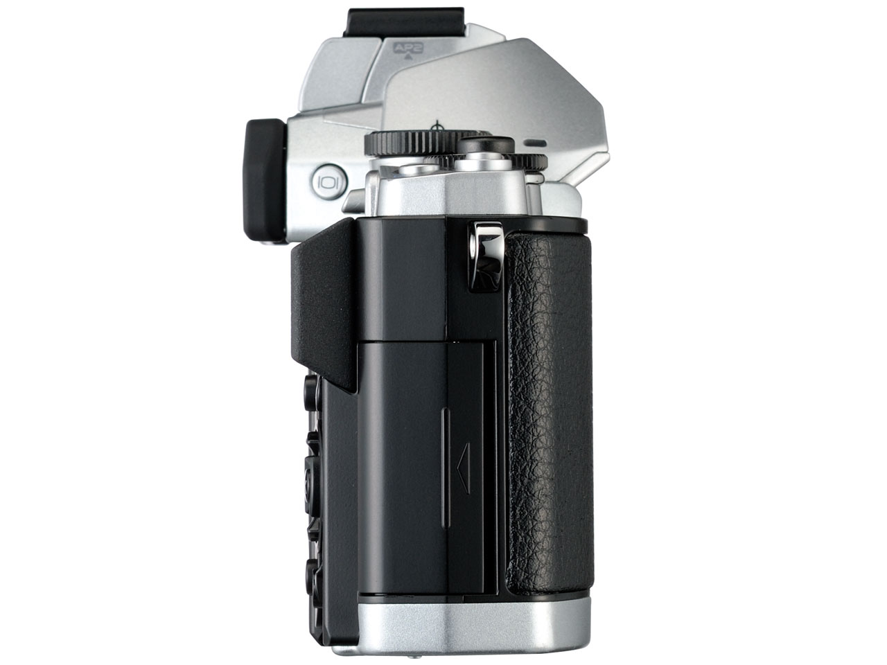 �w�{�� �����ʁx OLYMPUS OM-D E-M5 �{�f�B [�V���o�[] �̐��i�摜