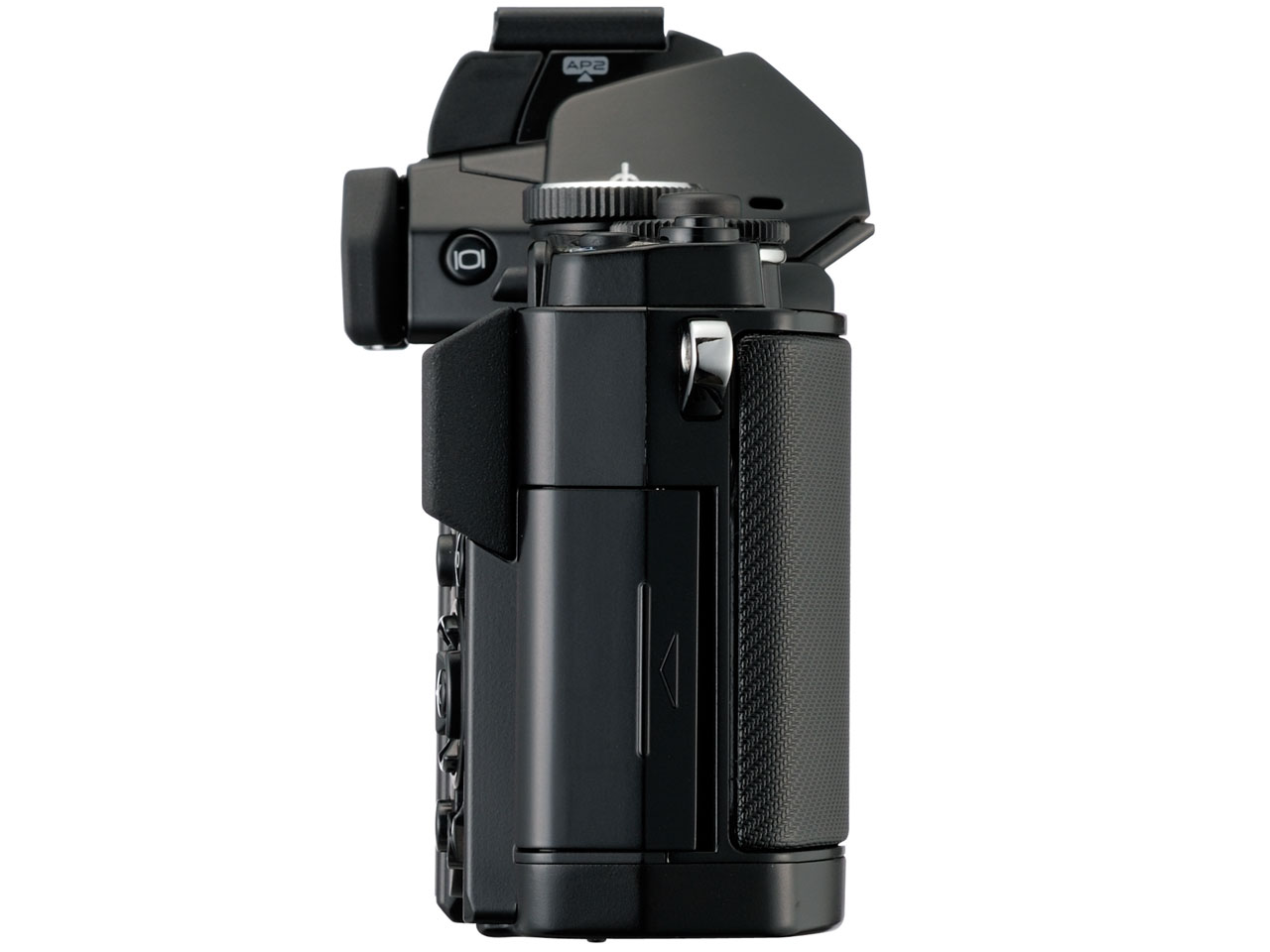 OLYMPUS OM-D E-M5 �{�f�B [�u���b�N]