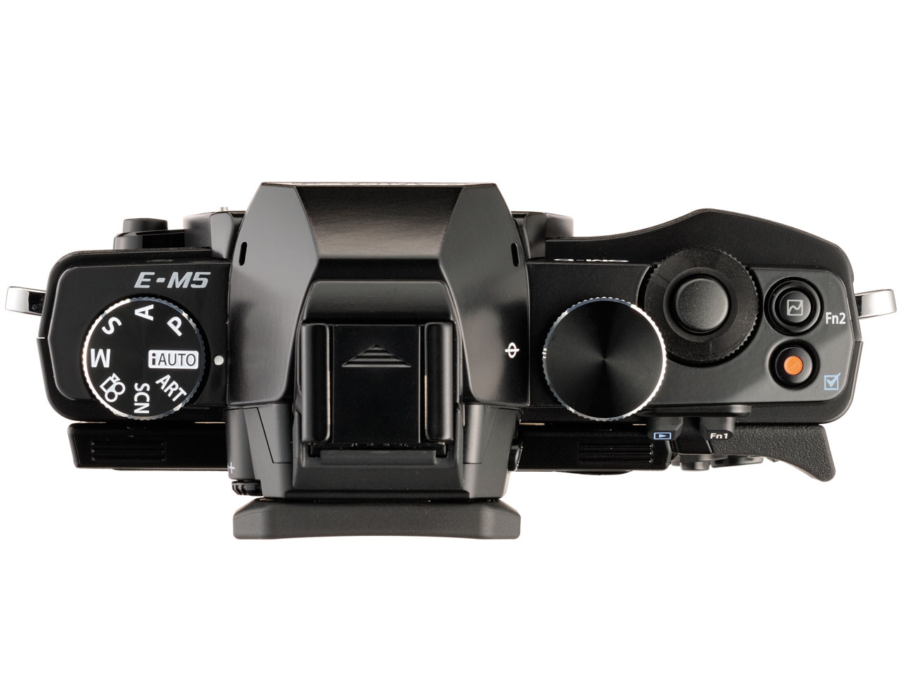 �w�{�� ��ʁx OLYMPUS OM-D E-M5 �{�f�B [�u���b�N] �̐��i�摜