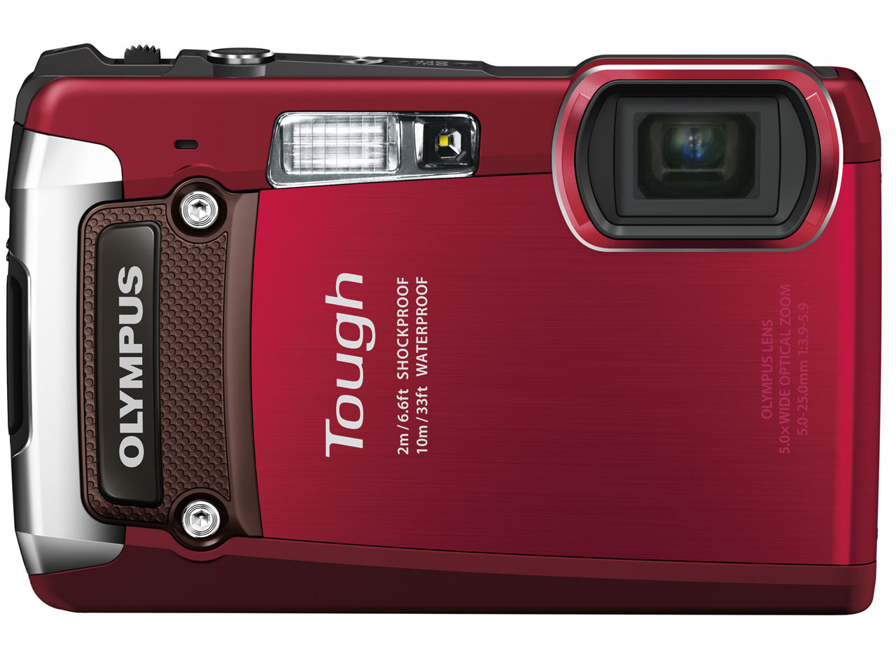 【動作確認済み】オリンパス TOUGH TG-820 防水デジカメ オリンパス OLYMPUS Tough TG-820 価格比較 - 価格.com