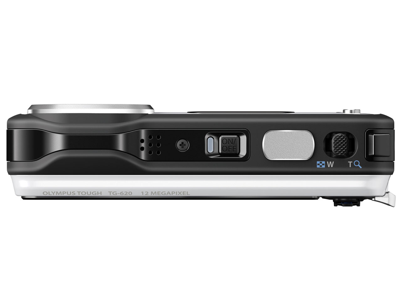 OLYMPUS Tough TG-620 [�z���C�g]