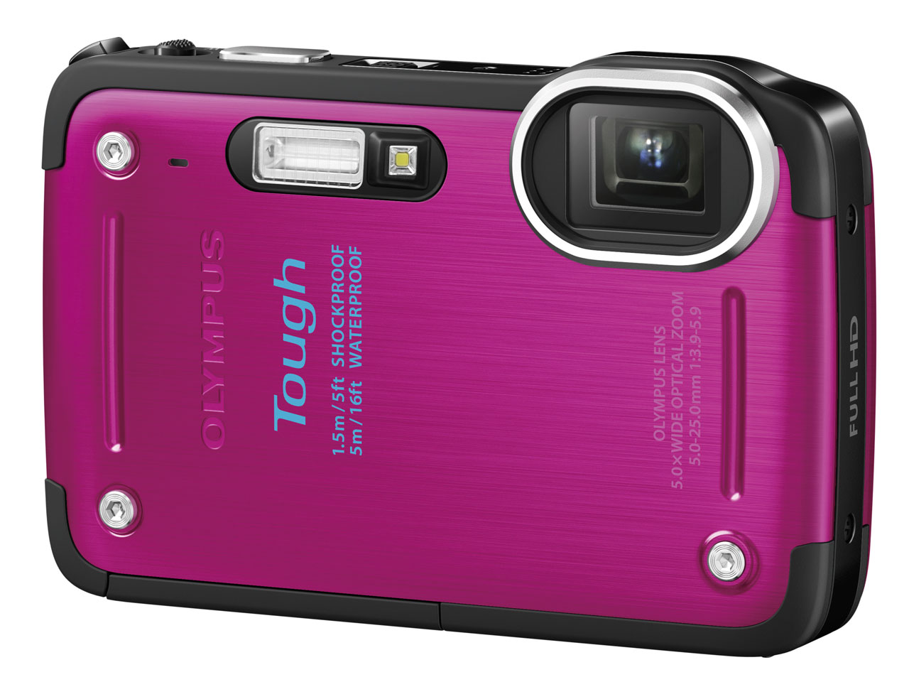 OLYMPUS Tough TG-620 [�s���N]