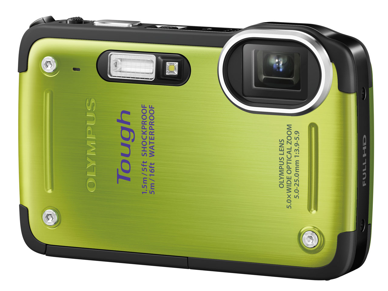 OLYMPUS Tough TG-620 [�O���[��]