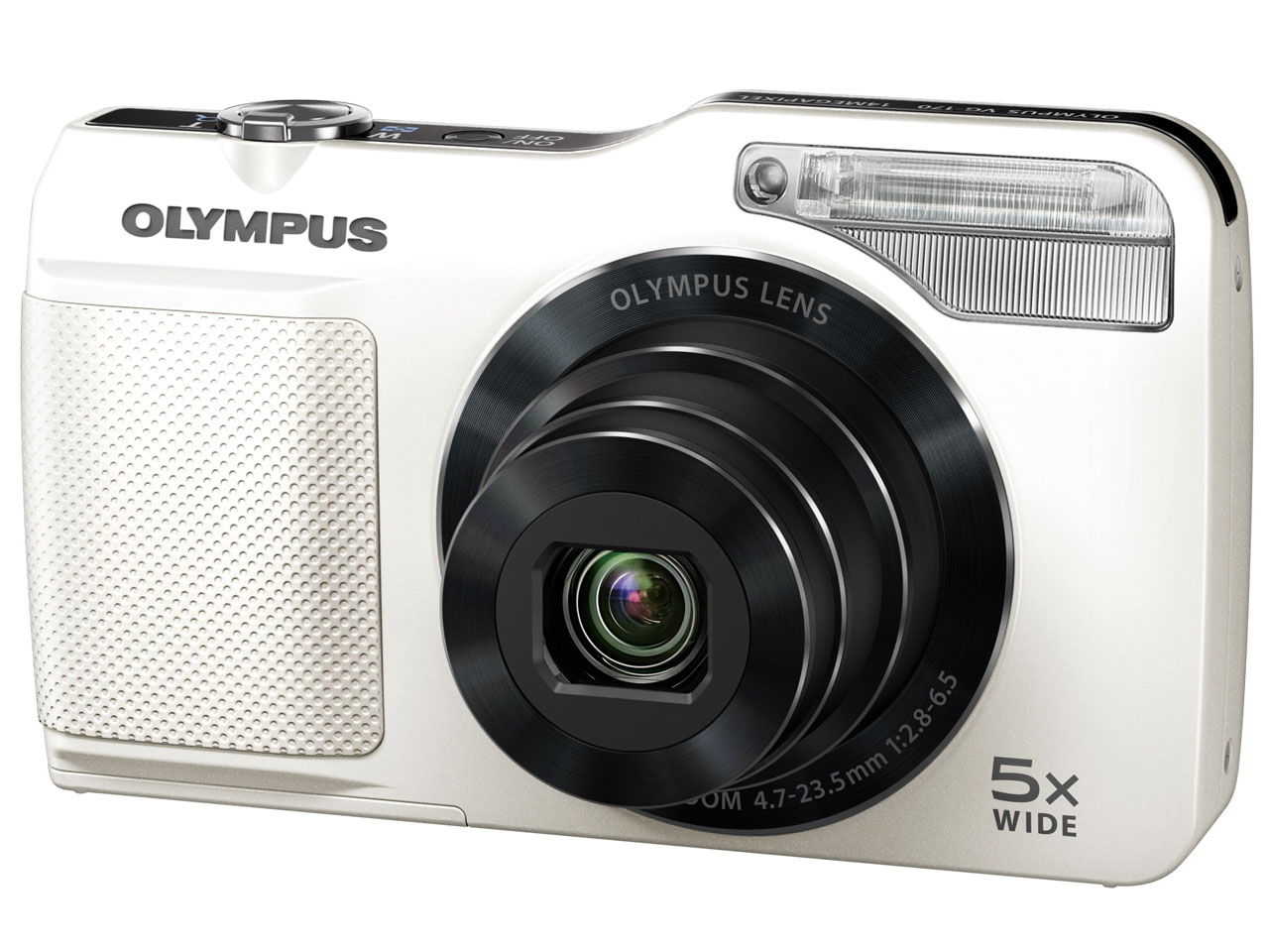 OLYMPUS VG-170 [�z���C�g]