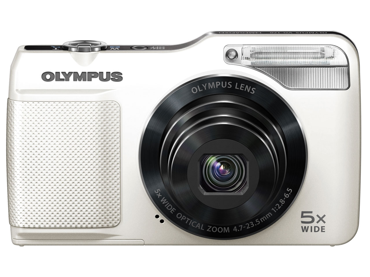 オリンパス OLYMPUS VG-170 [レッド] 価格比較 - 価格.com