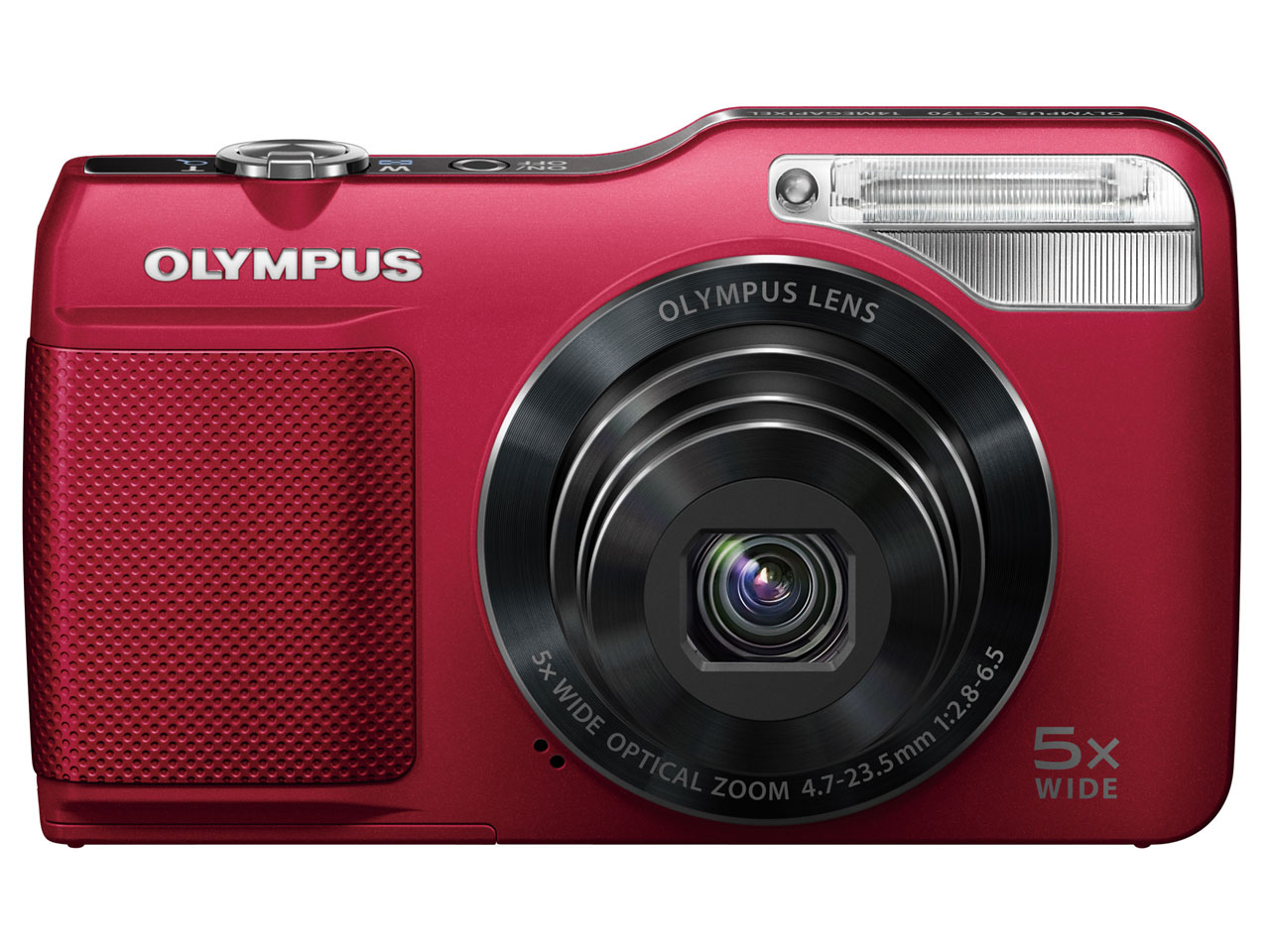 【美品】オリンパス Olympus VG-170 レッド コンパクトデジタル オリンパス OLYMPUS VG-170 [レッド] 価格比較 - 価格.com