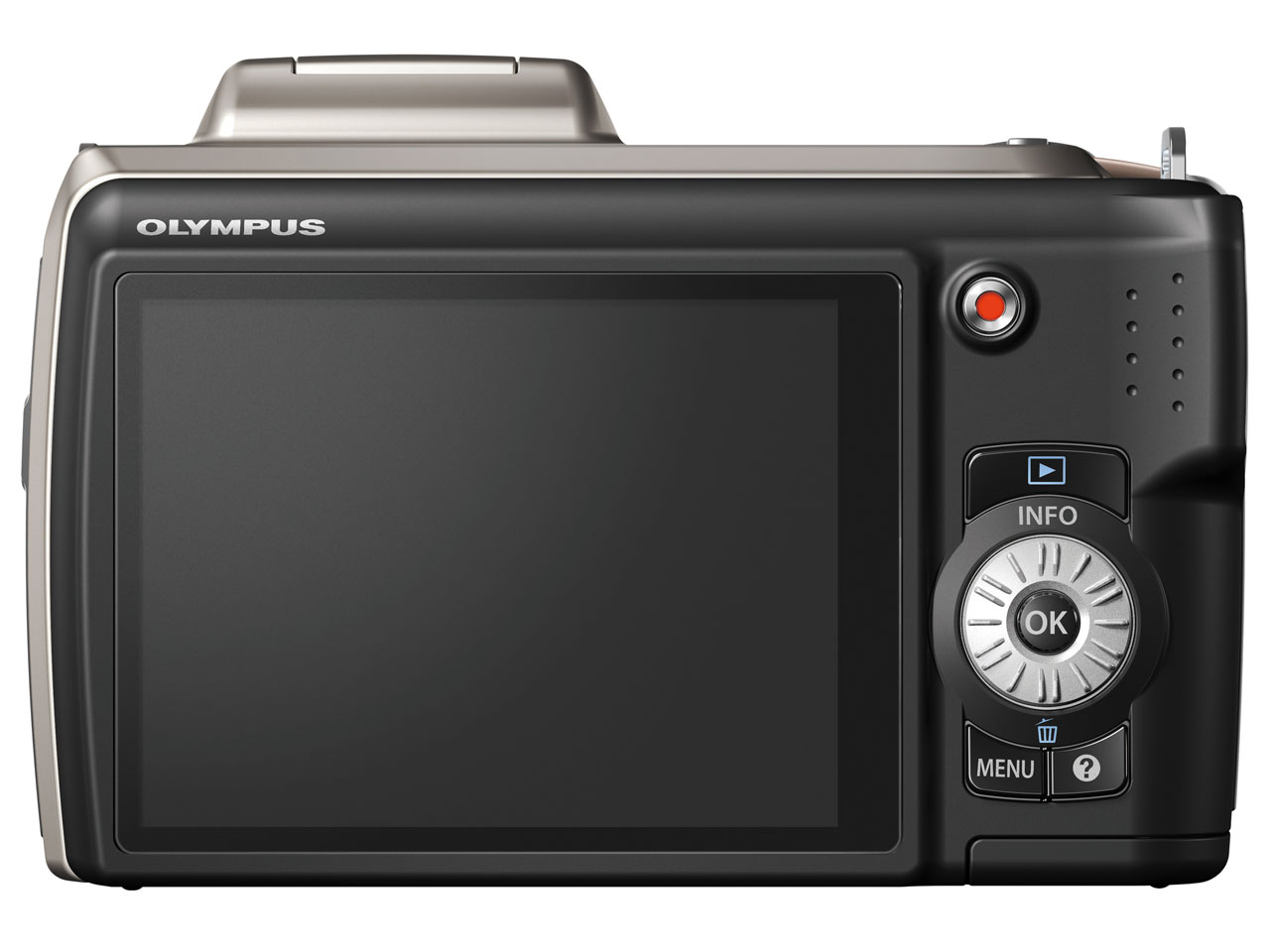 OLYMPUS SP-620UZ