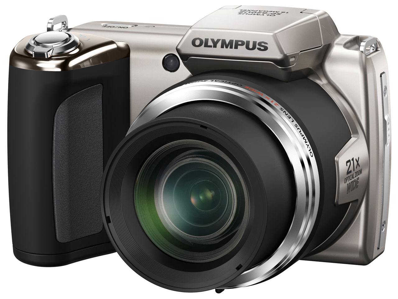 OLYMPUS SP-620UZ