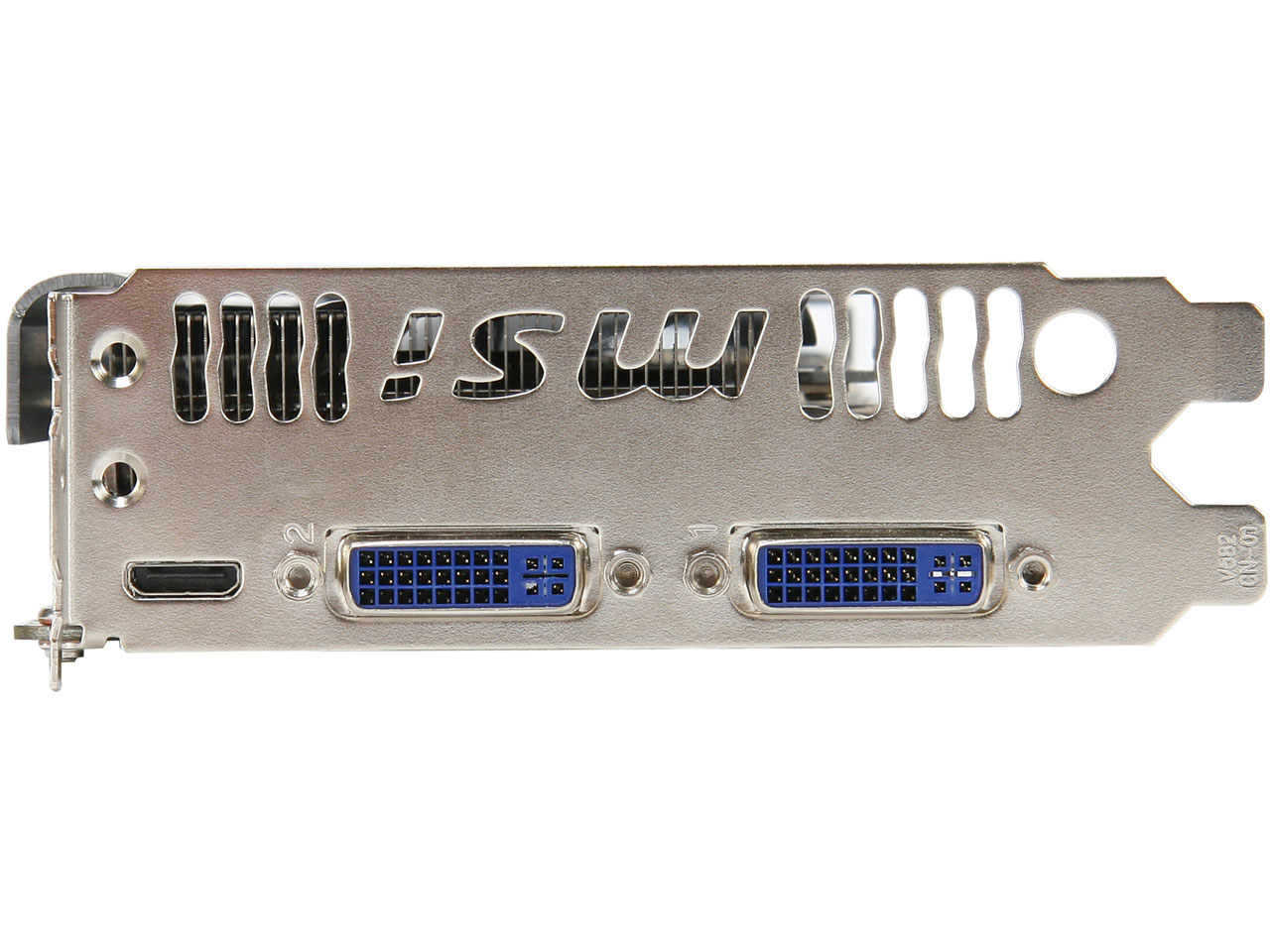 N560GTX-Ti Twin Frozr II OC V2 [PCIExp 1GB]