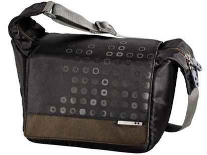 aha �J�����o�b�O130SLR 103875 [�u���b�N] �̐��i�摜