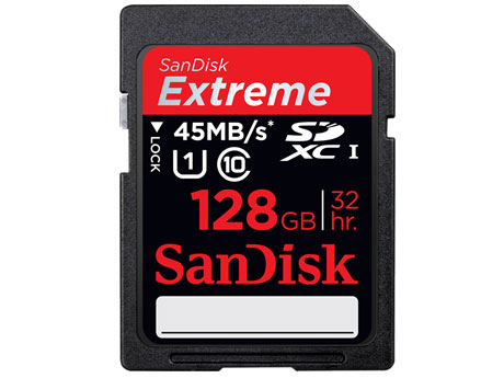 SDSDX-128G-J35 [128GB] �̐��i�摜