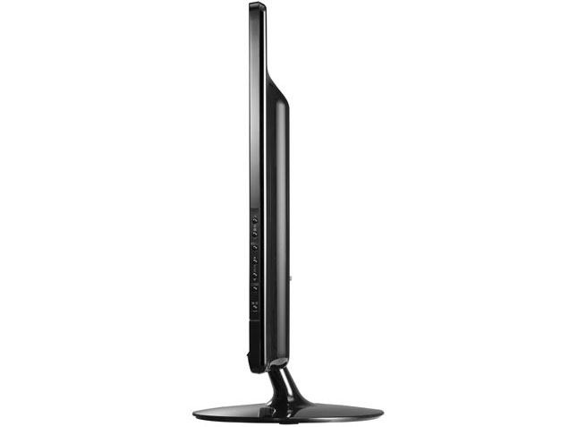 LCD-DTV244XBR [23.6�C���` �u���b�N]