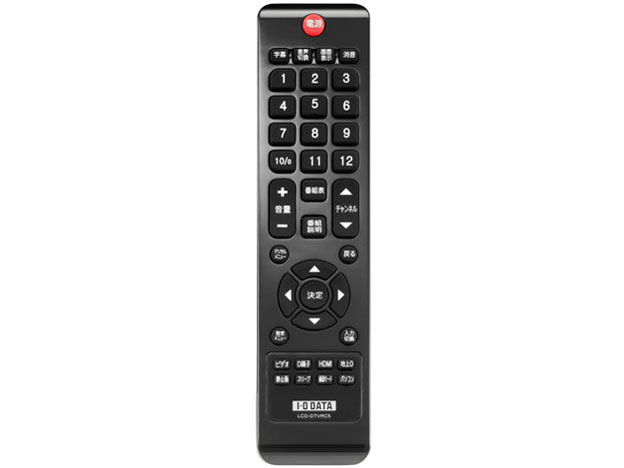 LCD-DTV244XBR [23.6�C���` �u���b�N]
