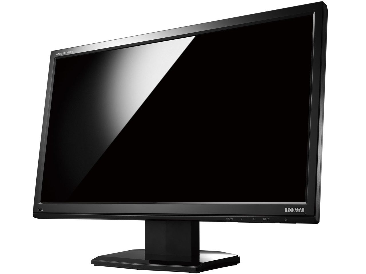 LCD-MF234XPGBR [23�C���` �u���b�N] �̐��i�摜