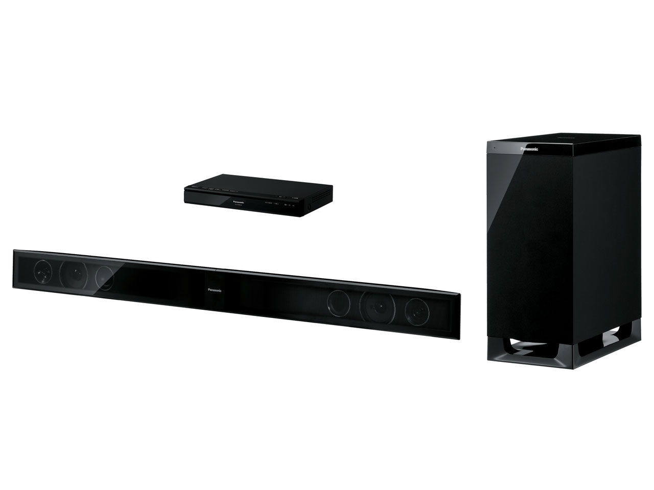 �V�A�^�[�o�[ SC-HTB550-K [�u���b�N]