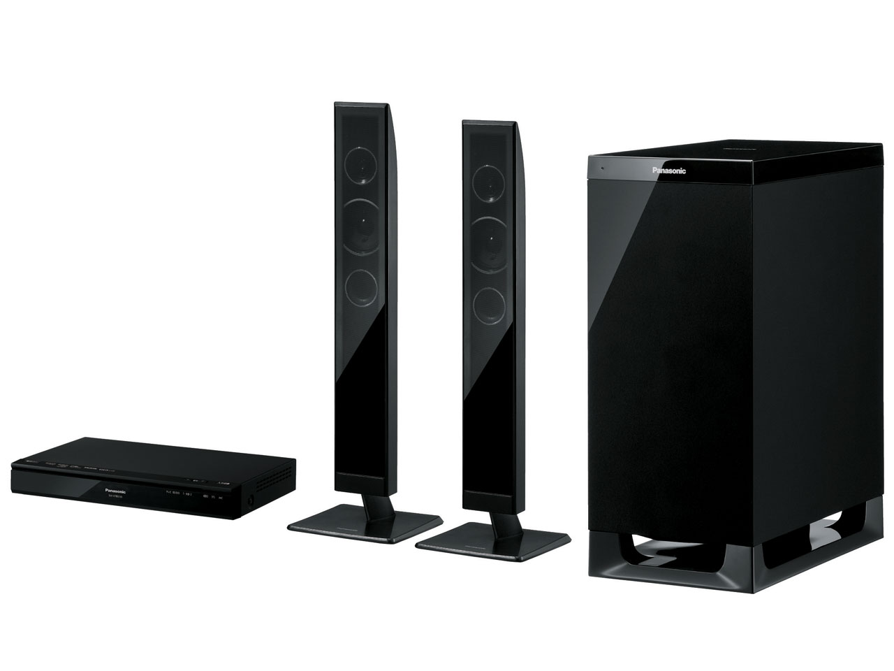 �V�A�^�[�o�[ SC-HTB550-K [�u���b�N]