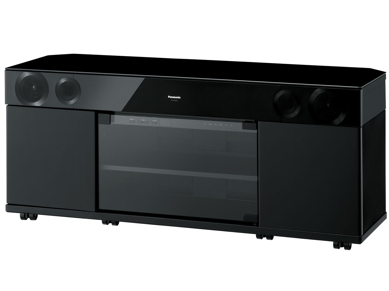 SC-HTX530-K [�u���b�N]