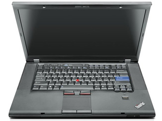 ThinkPad W520 4270CTO Core i5 2520M���� �r�W�l�X�p�b�P�[�W �̐��i�摜
