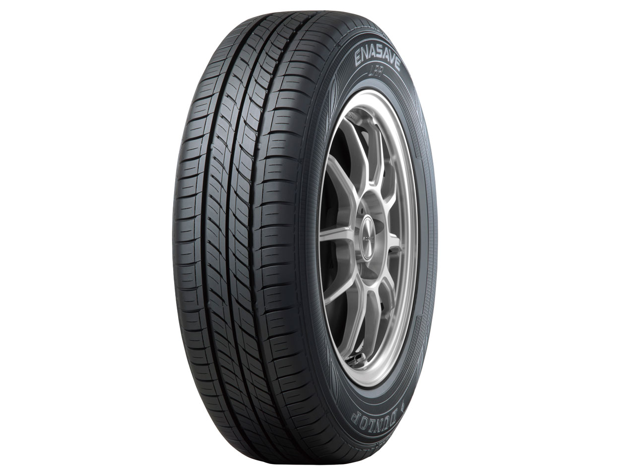 ダンロップ [1本] エナセーブ PREMIUM 185/70R14 88H
