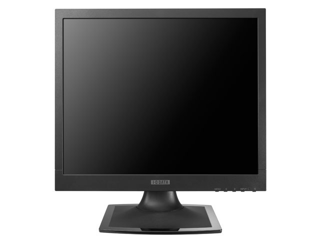 LCD-AD179GEB [17�C���` �u���b�N]