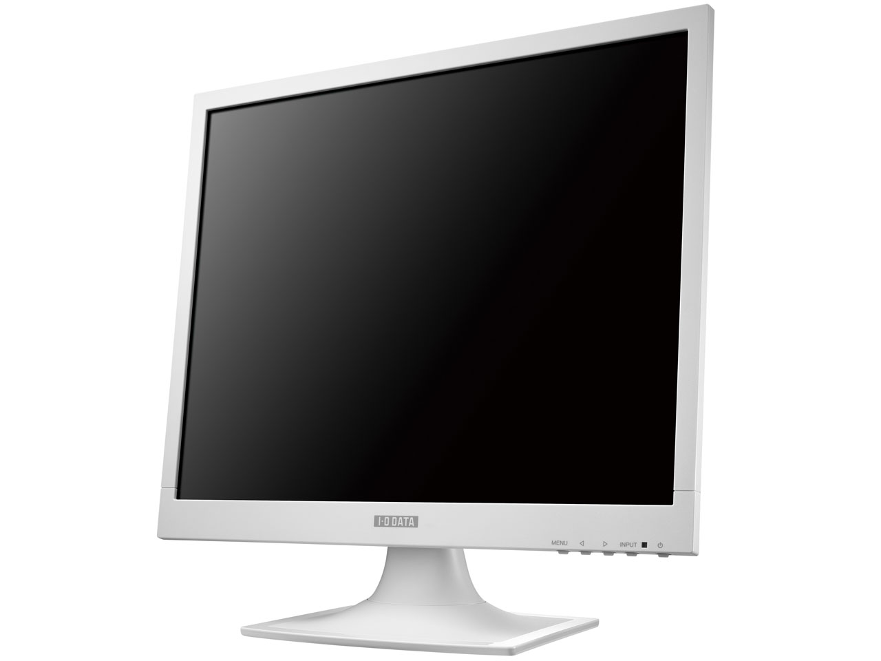 IODATA LCD-AD199GEW [19インチ ホワイト] 価格比較 - 価格.com