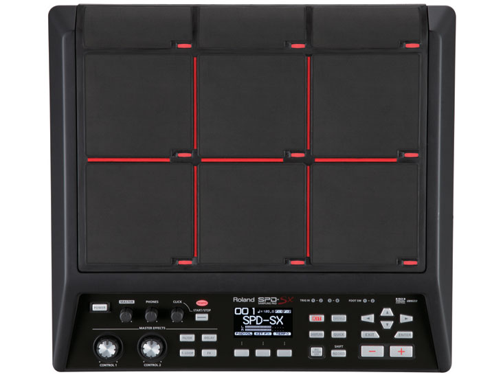 SPD-SX �̐��i�摜