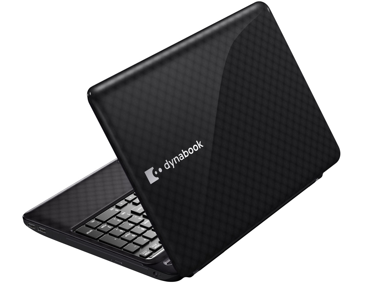 dynabook T451 T451/46EB PT45146ESFB [�v���V���X�u���b�N]