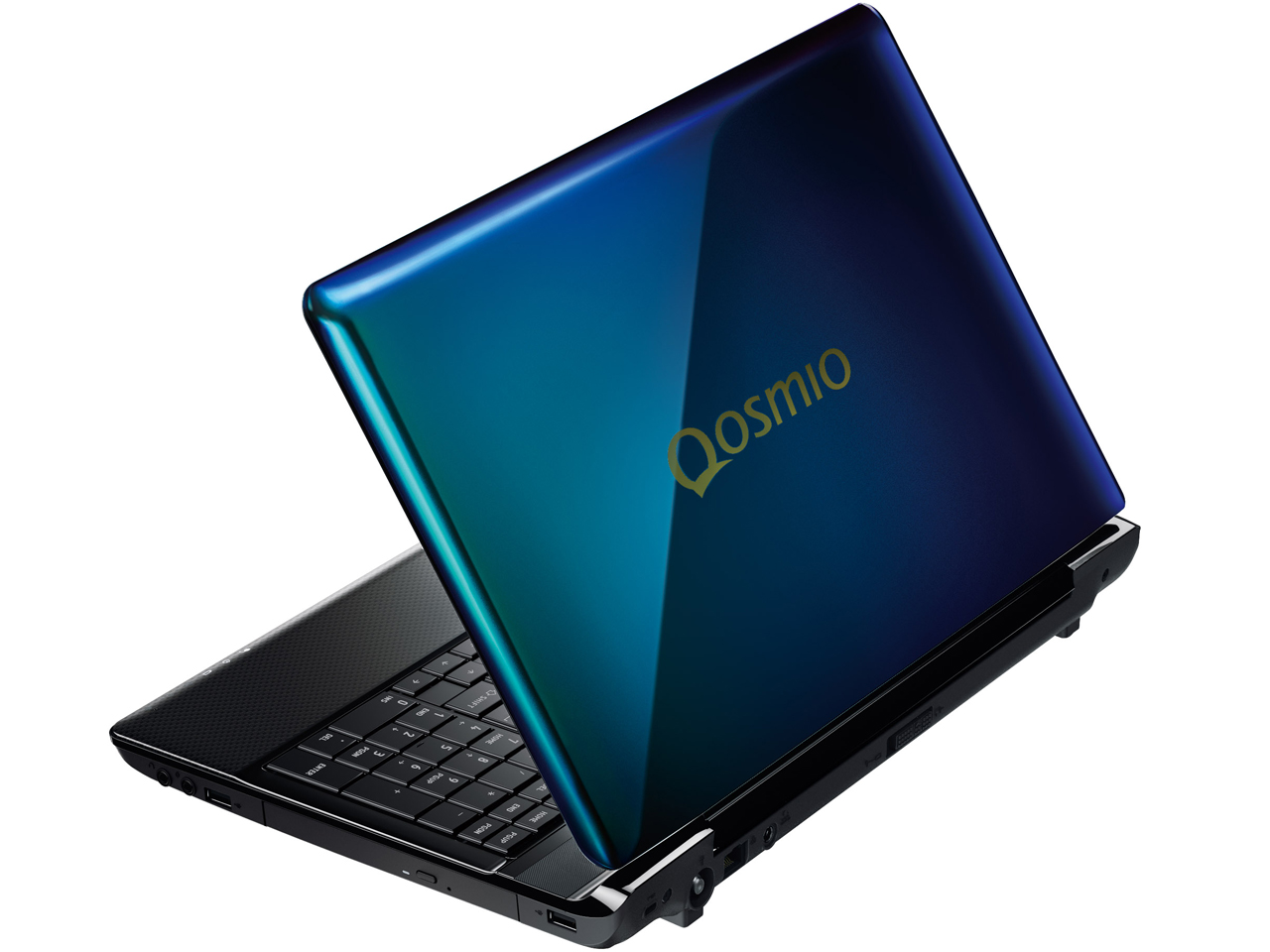 dynabook Qosmio T851 T851/D8EB PT851D8EBFB