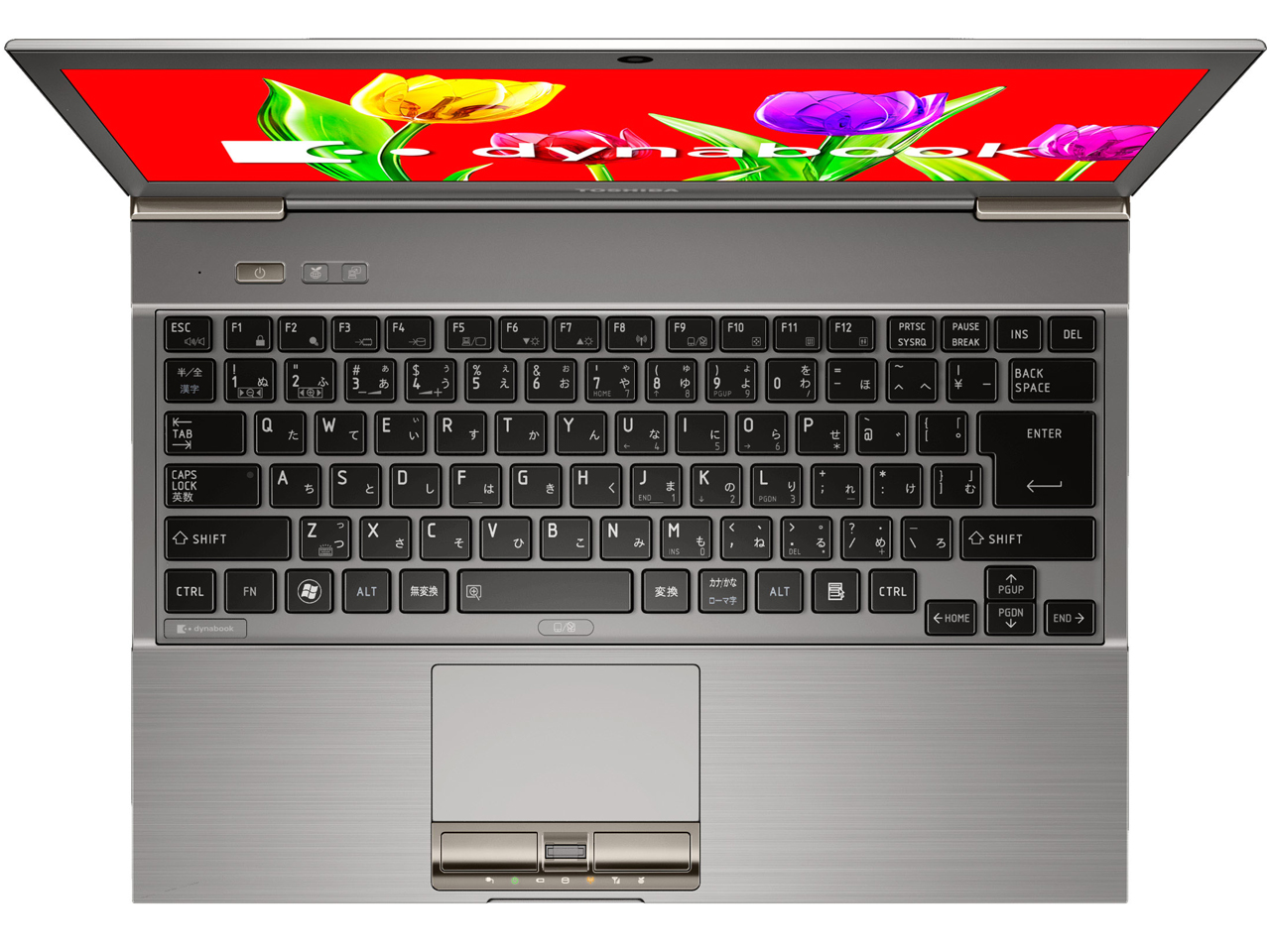 dynabook R631 R631/28E PR63128EMFS