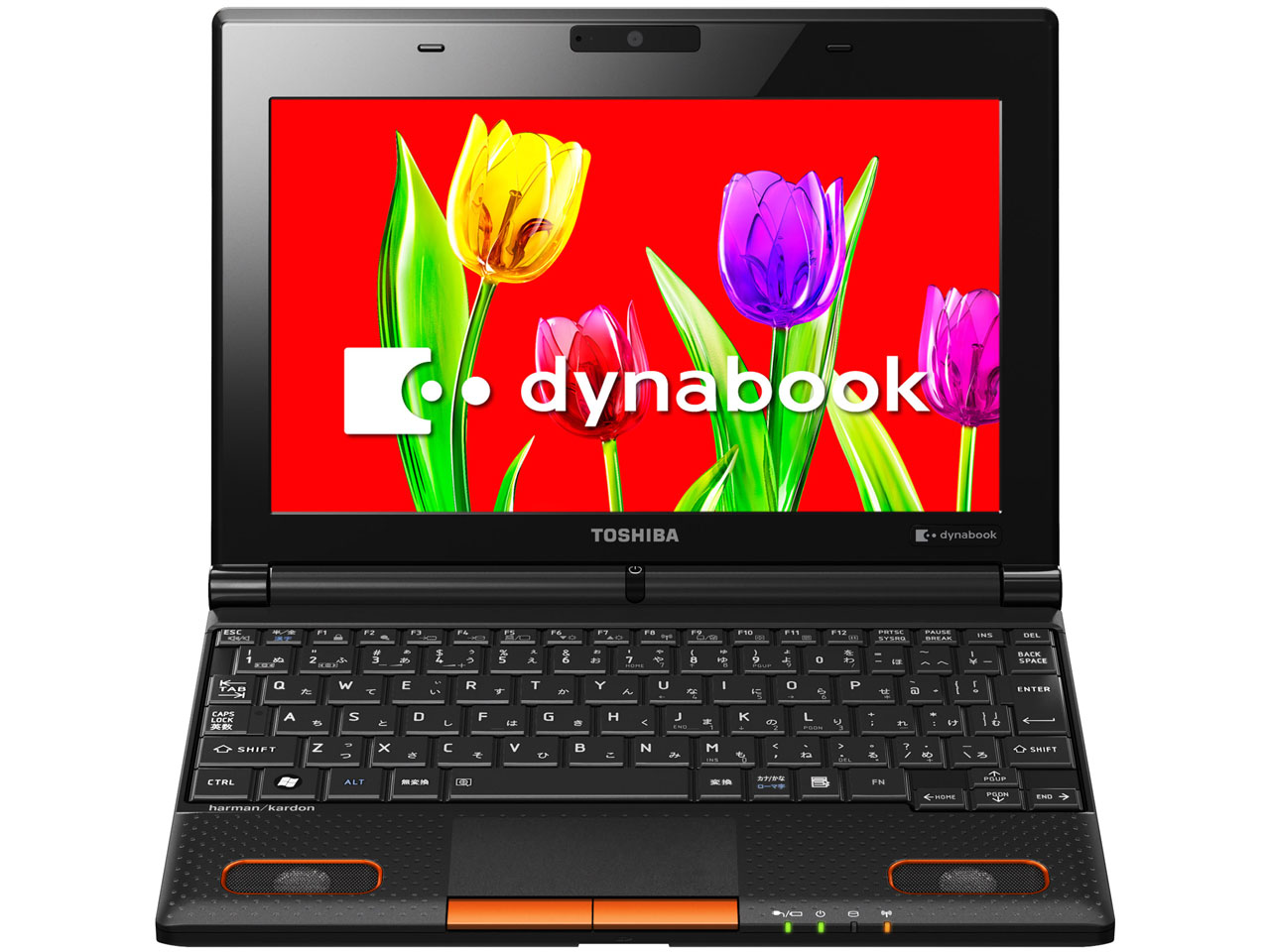 東芝 dynabook N301 N301/02ED PN30102ENVD [パッションオレンジ] 価格比較 - 価格.com