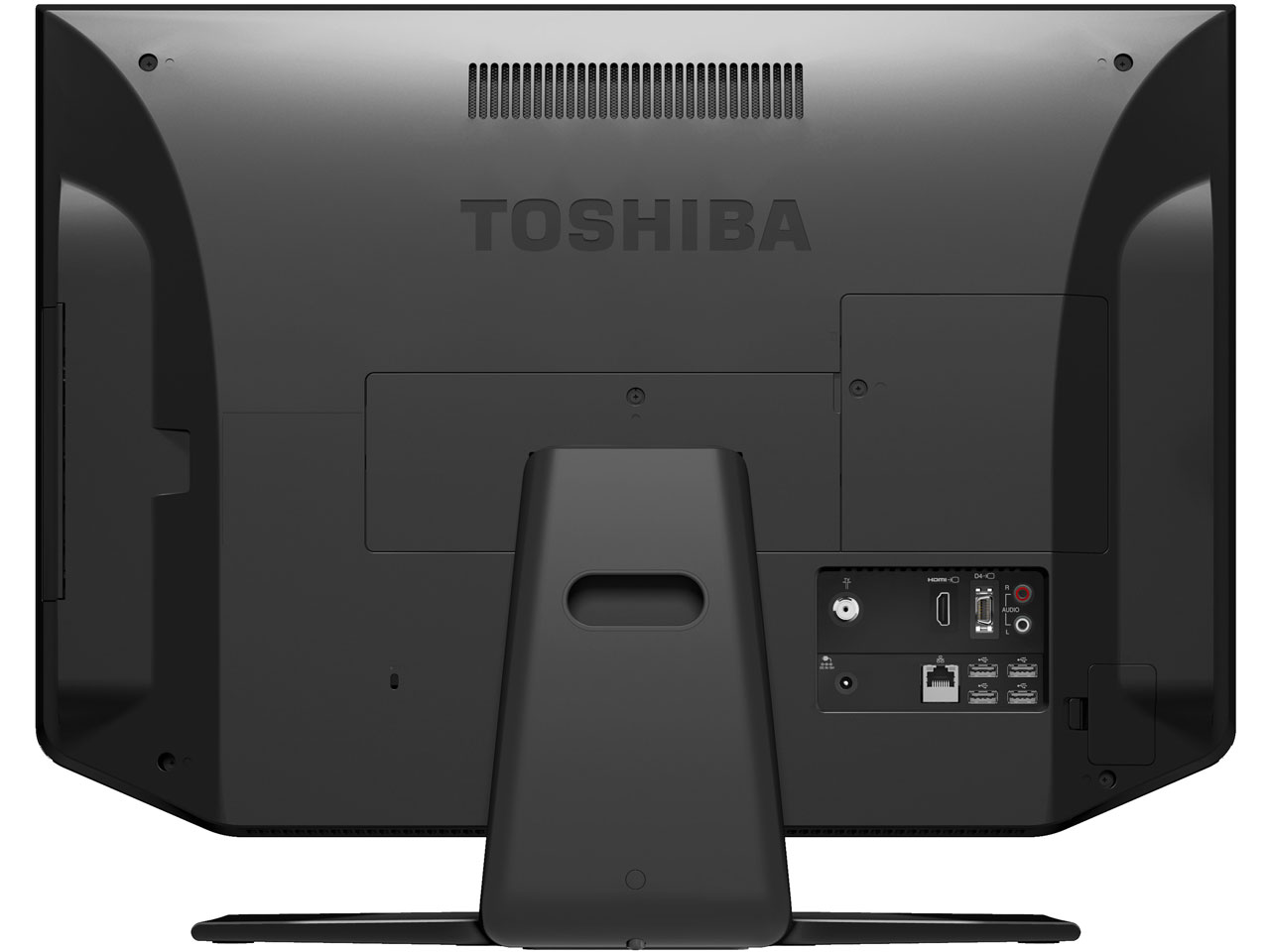 REGZA PC D731 D731/T9EB PD731T9EBFB [�v���V���X�u���b�N]