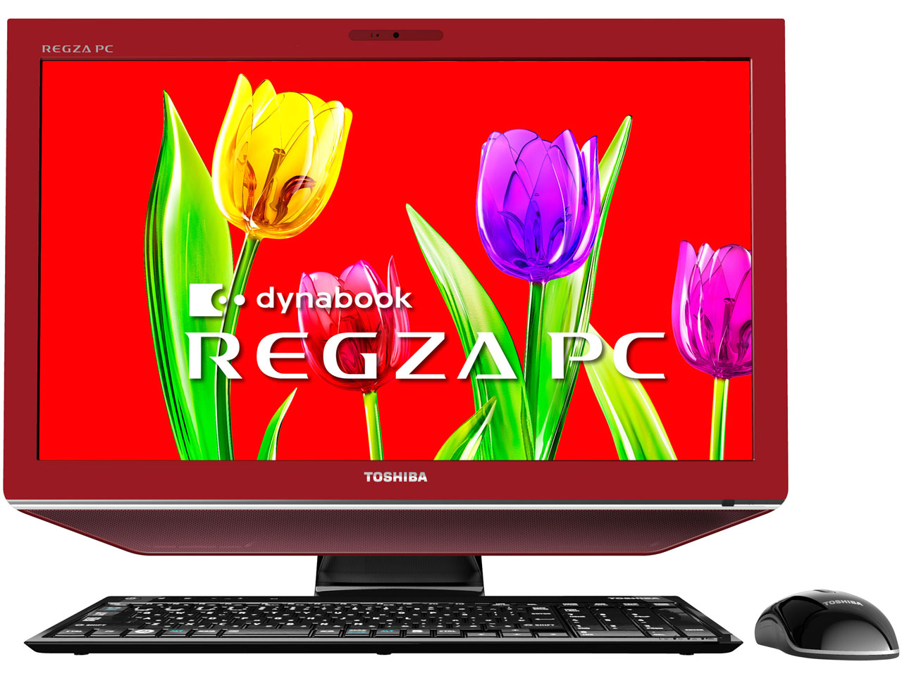 REGZA PC D731 D731/T9ER PD731T9EBFR [�V���C�j�[���b�h] �̐��i�摜