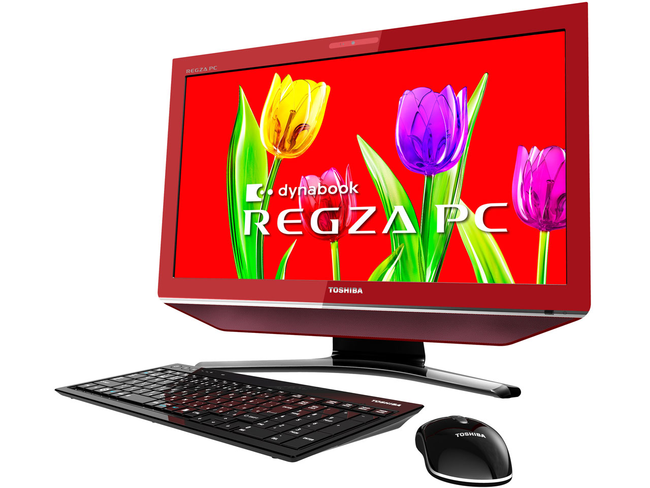 REGZA PC D731 D731/T7ER PD731T7EBFR [�V���C�j�[���b�h]
