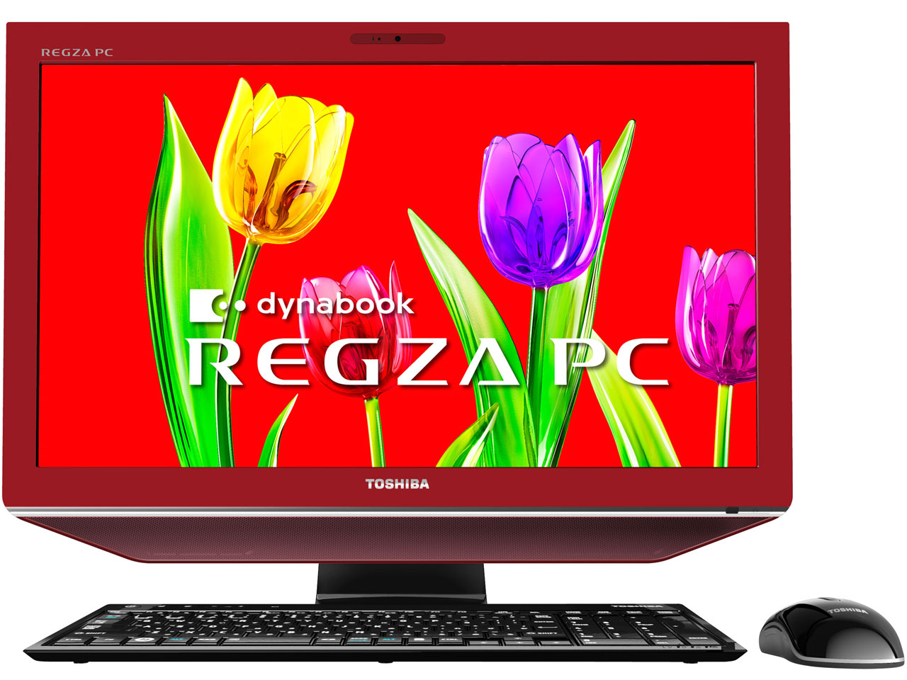 REGZA PC D731 D731/T7ER PD731T7EBFR [�V���C�j�[���b�h] �̐��i�摜