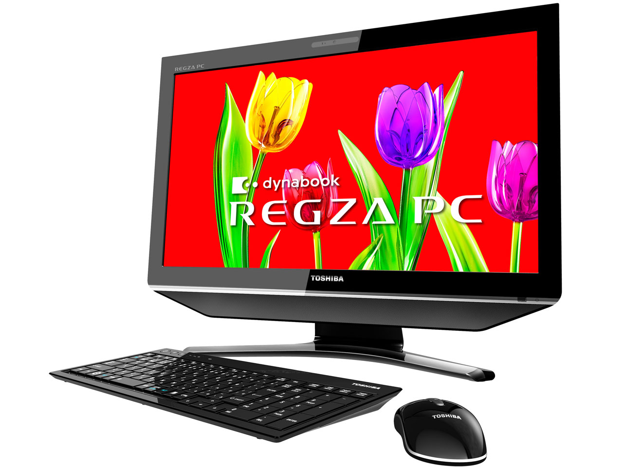 REGZA PC D731 D731/T6EB PD731T6ESFB [�v���V���X�u���b�N]