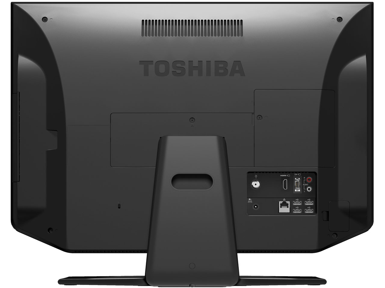 REGZA PC D731 D731/T6EB PD731T6ESFB [�v���V���X�u���b�N]