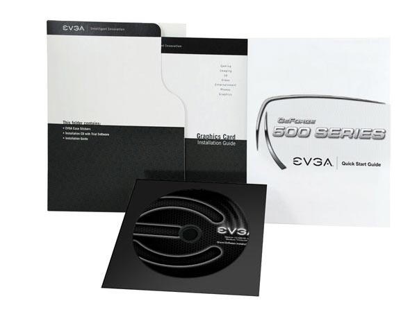 GeForce GTX 580 Classified Ultra 3072MB 03G-P3-1595-AR [PCIExp 3GB]