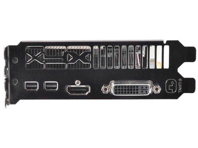 FX-795A-TDBC [PCIExp 3GB]