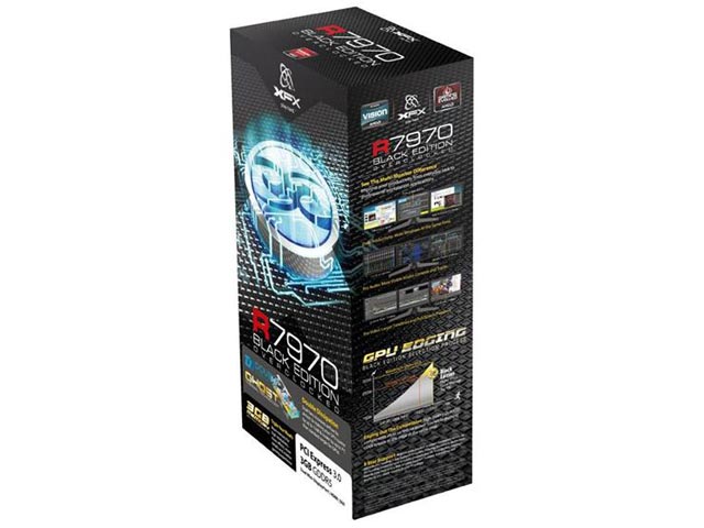 FX-795A-TDBC [PCIExp 3GB]