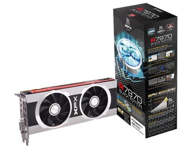 FX-795A-TDBC [PCIExp 3GB] �̐��i�摜