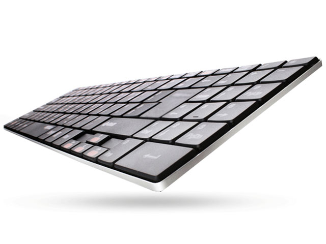 Rapoo E9070 [�u���b�N]