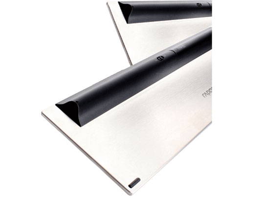 Rapoo E9070 [�u���b�N]