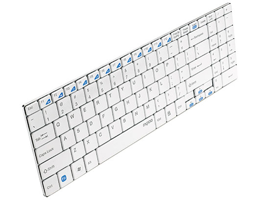 Rapoo E9070W [�z���C�g] �̐��i�摜