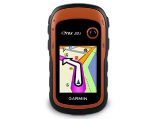 eTrex 20J 97016 [���{��]