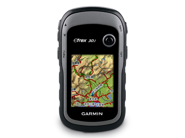 eTrex 30J 97026 [���{��] �̐��i�摜